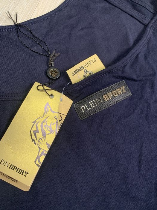 Body phillip plein sport