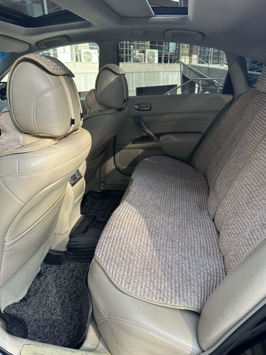 Nissan teana 2007-yil