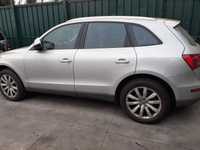 Grup spate audi q5 an 2011 automat