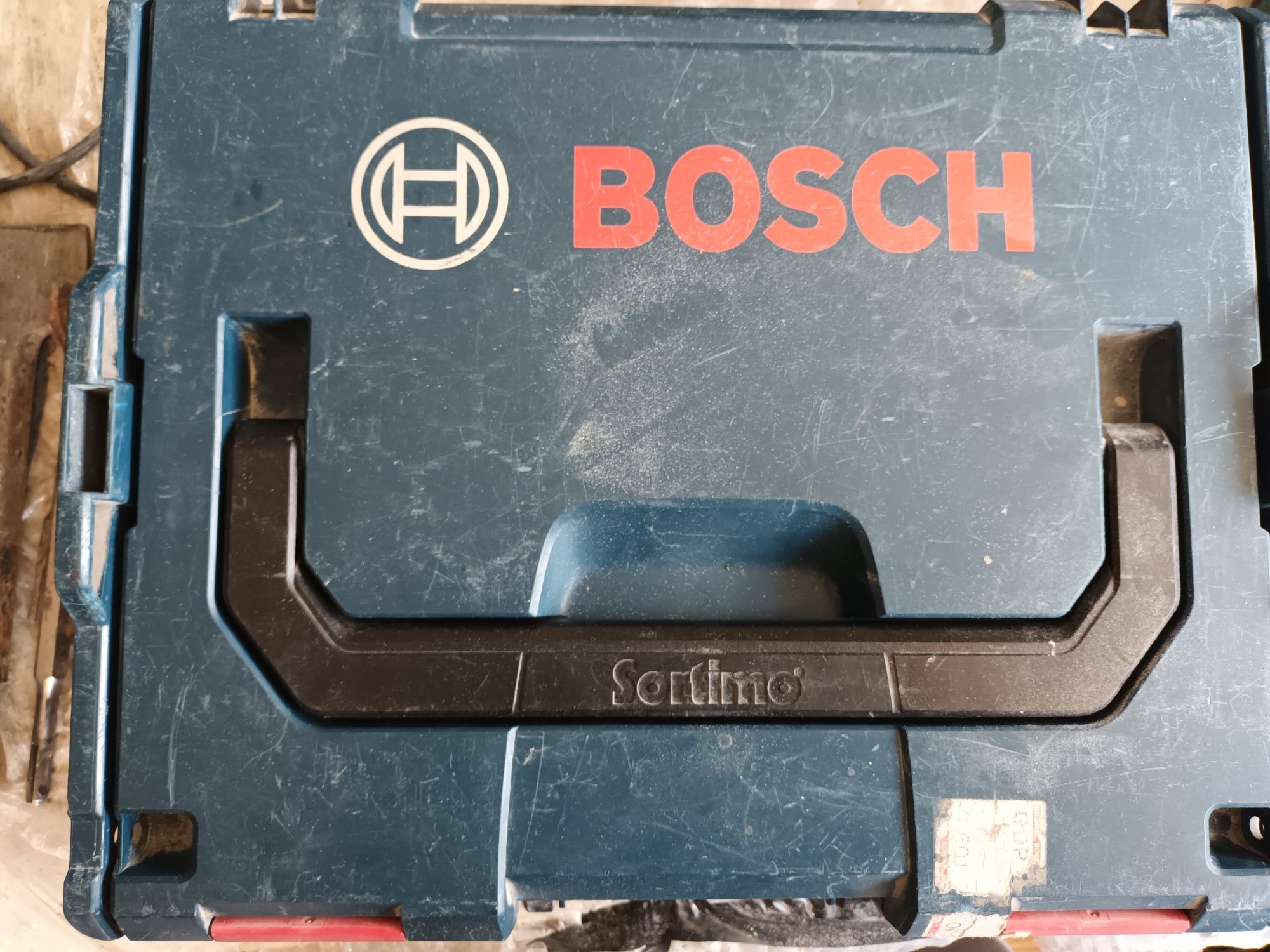 Мултитул Bosch GOP 40-30