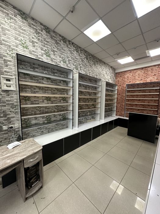 Parfumerya tayor mebl