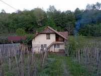 Casa Sacelu Gorj