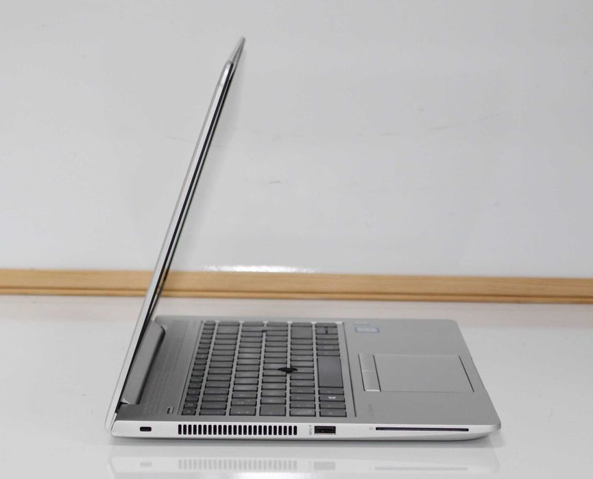 Лаптоп HP EliteBook 840 G6 i5-8265U/8GB/256SSD