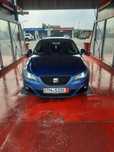 Seat Exeo, An 2013, Euro 5