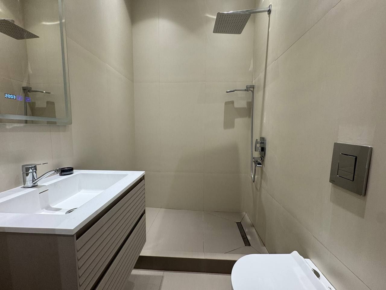 Продается 3х ком квартира в ЖК Mirabad Avenue
