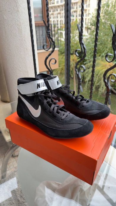 Боксови обувки Nike 44