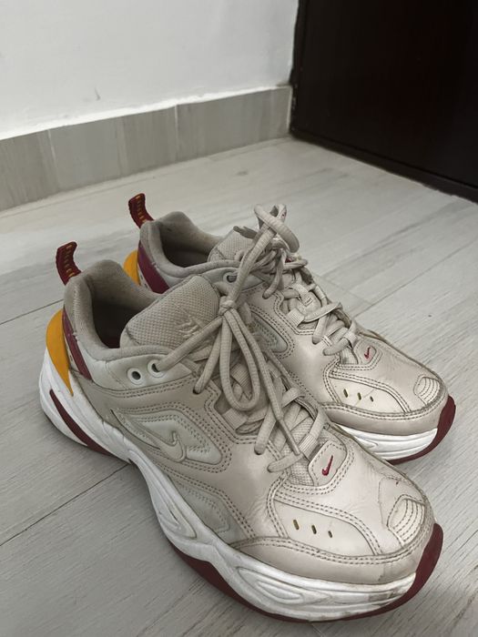 Nike Tekno marimea 38