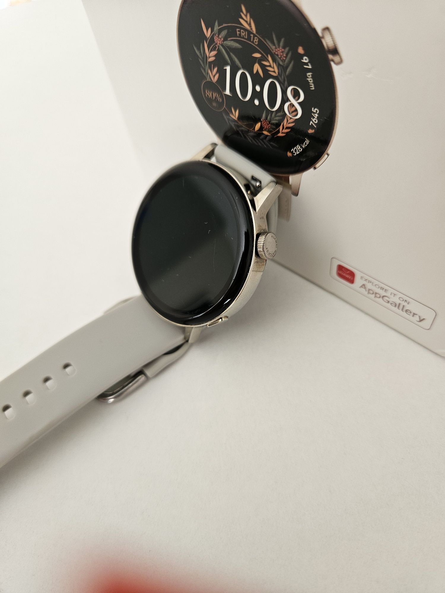 Huawei watch GT 3