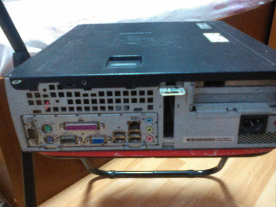 Vînd Schimb Unitate Centrala HP