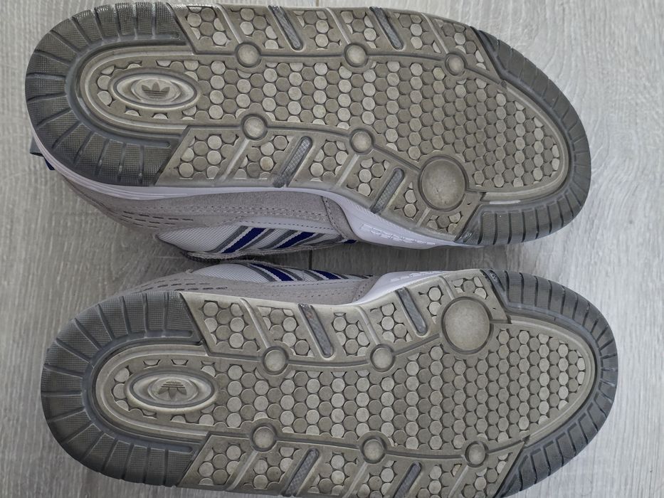 Vand sneaker low Adidas Adi2000