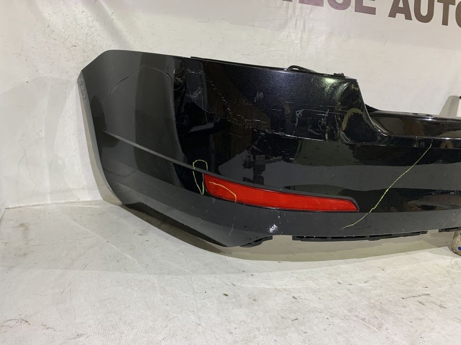 Bara spate Skoda Octavia 3 Berlina, Sedan, 2013, 2014, 2015, 2016, 2017, cod origine OE 5E5807421.