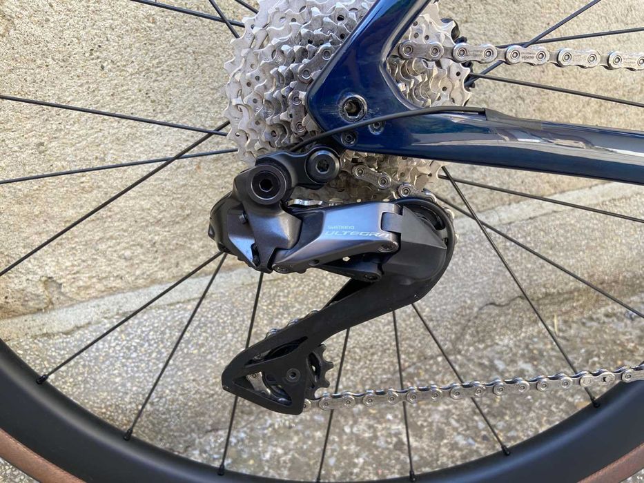 Trek Emonda SL5 Di2 Ultegra