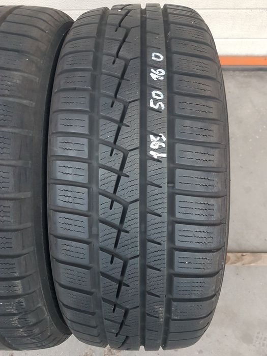 Зимни гуми 2 броя YOKOHAMA Wdrive 195 50 R16 дот 2509