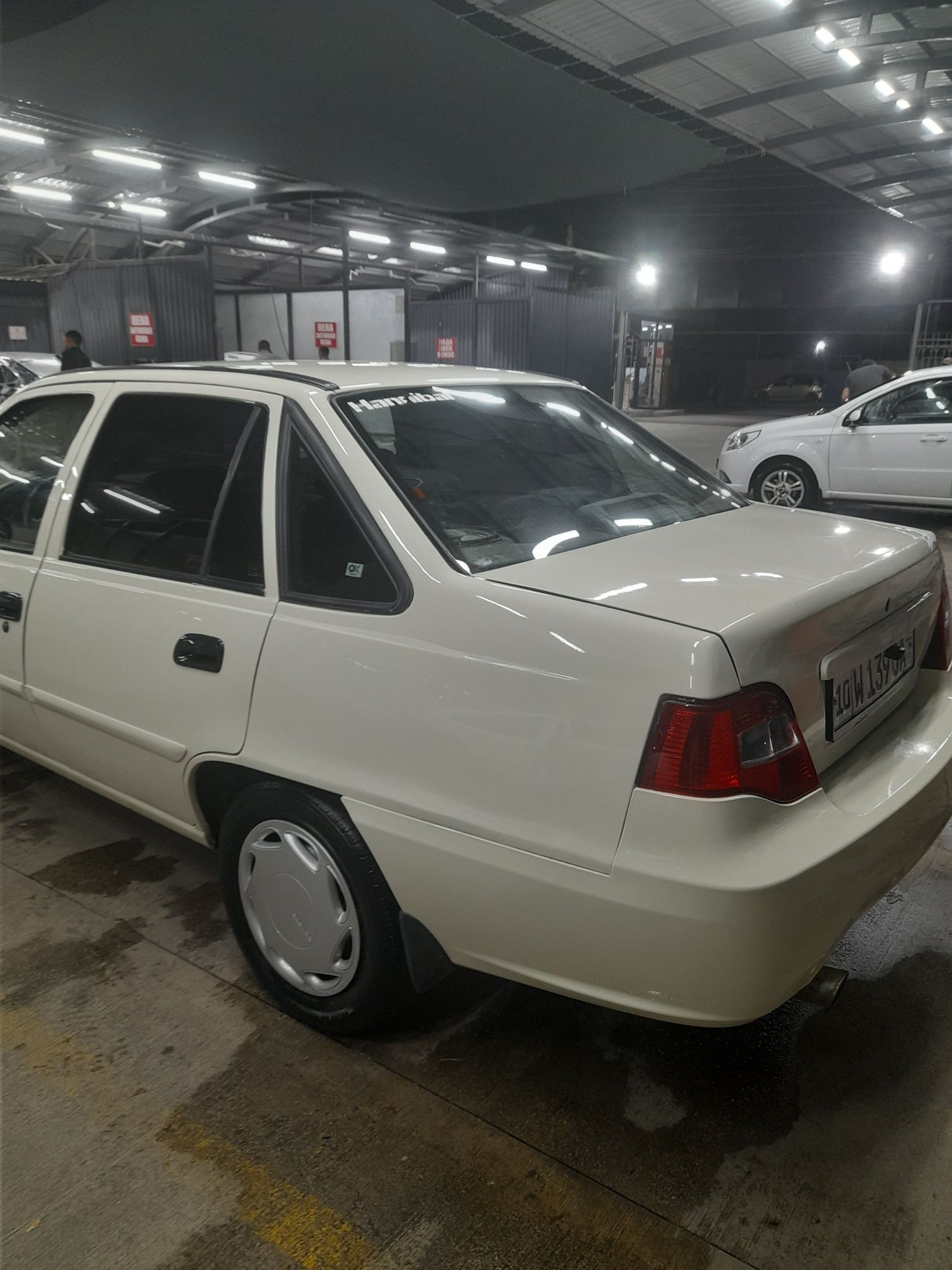 Dewo Nexia 2 1.6