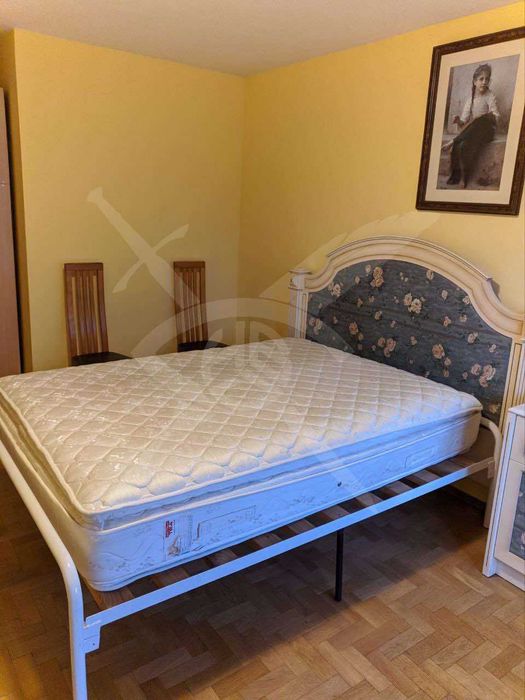 Дава се под наем Двустаен апартамент в Варна, Чаталджа - 55 кв.м за 450 € - Снимка #4