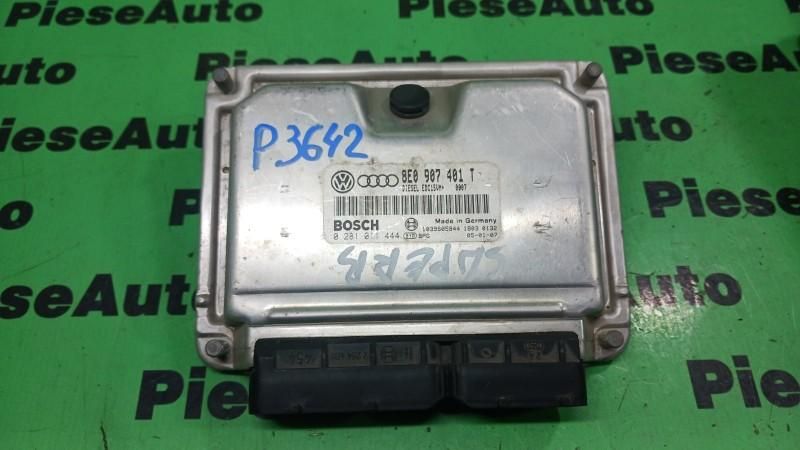 Calculator ecu Volkswagen Passat B5 1996-2005 0281011444