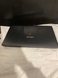 Laptop gaming asus rog