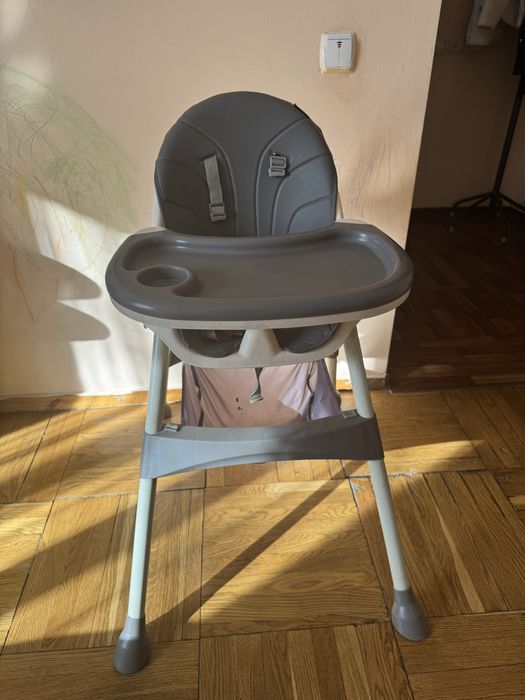 Детский стул для кормления