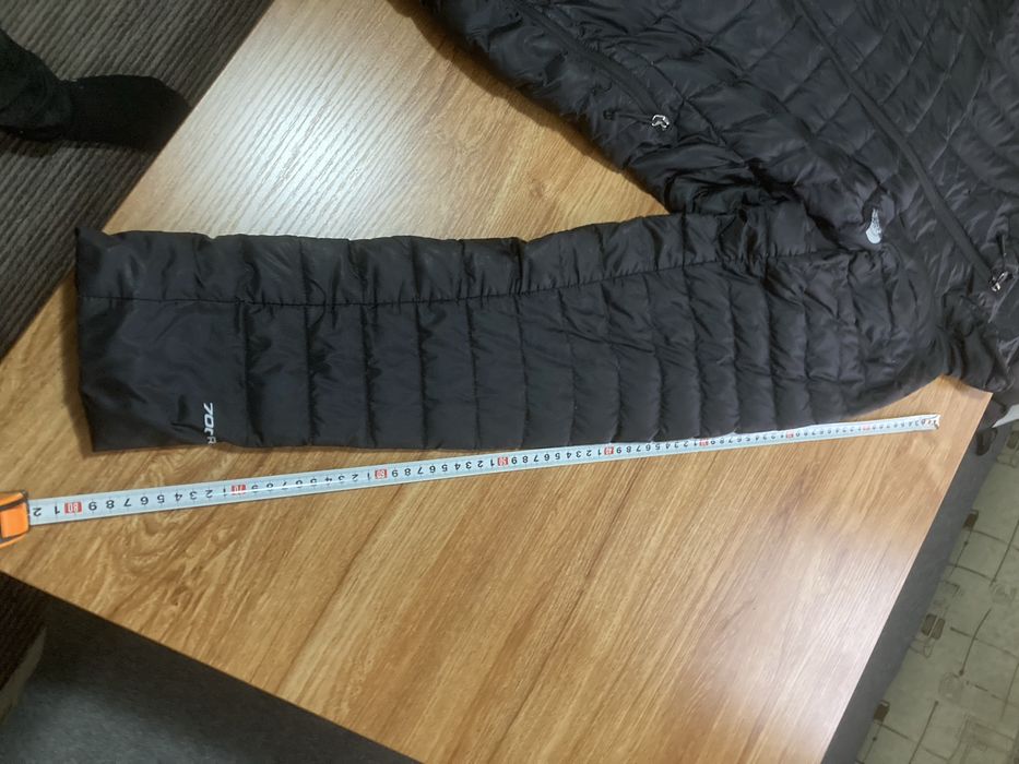 Мъжко оригинално яке The North Face