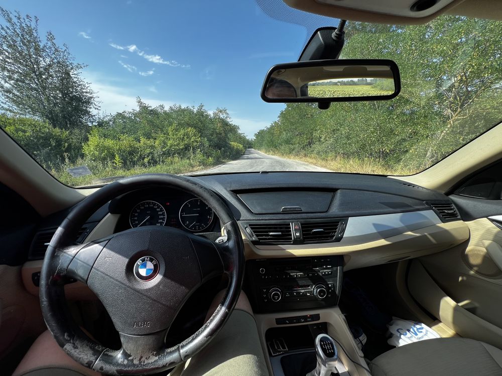 BMW X1 X-Drive  2000xD