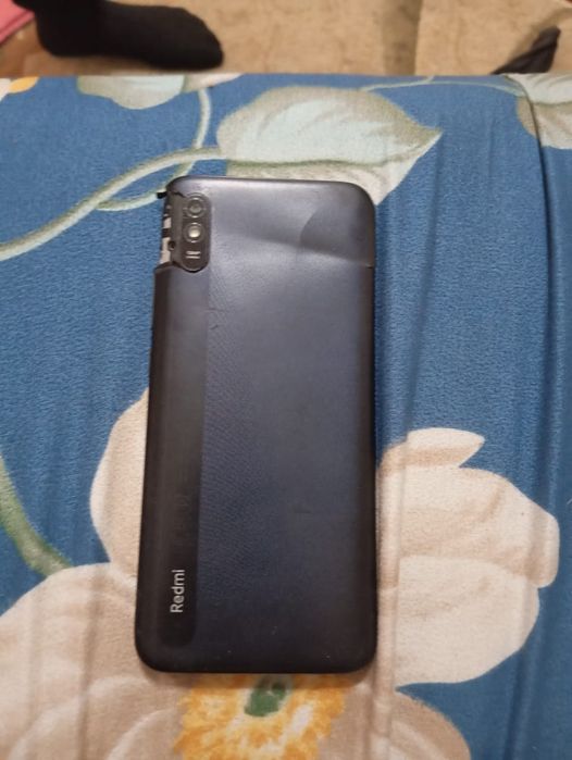 Redmi 9A 32 ГБ б/у