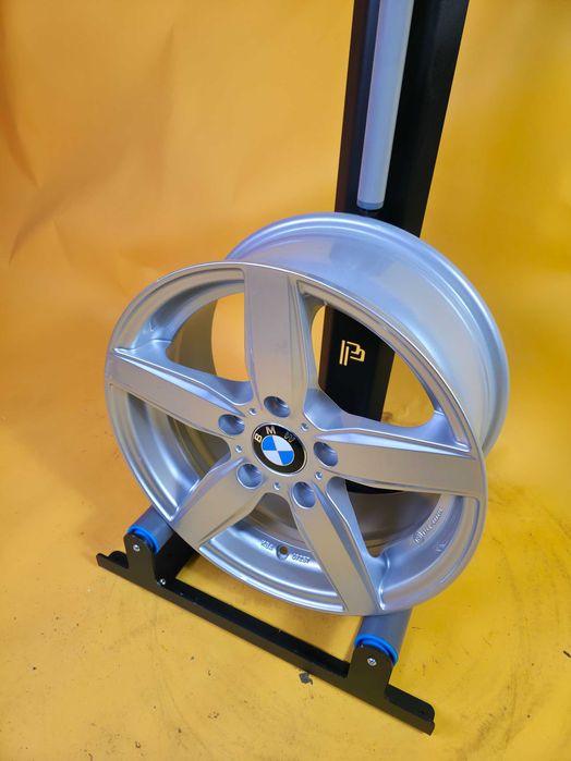 Jante Aliaj 5x120 16'' BMW Seria 1 E82 Seria 3 E46 F30 F31 Seria 5 E60