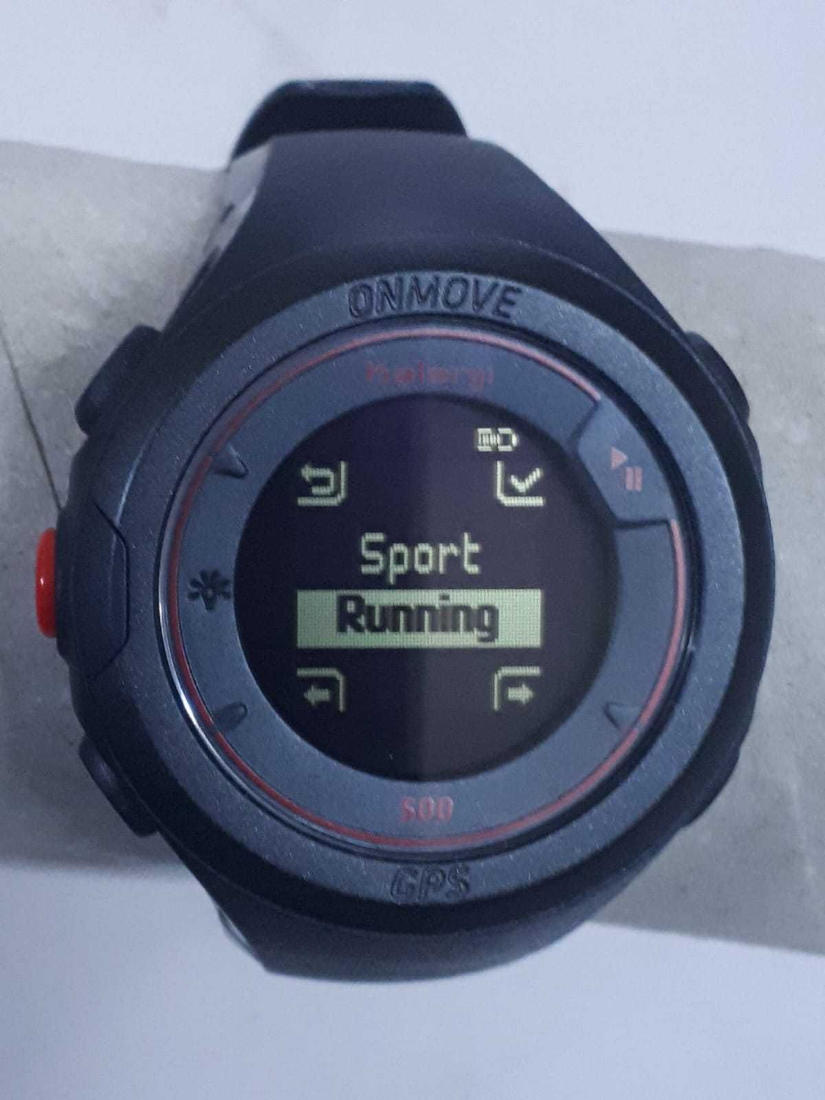 Ceas cu GPS Kalenji ONmove 500