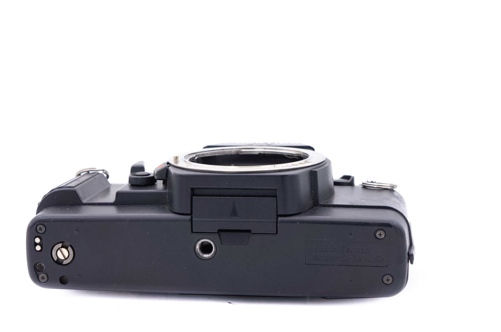 Aparat foto film Praktica BX20 montura PB