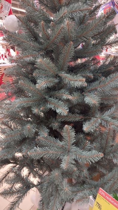 Brad artificial 220cm