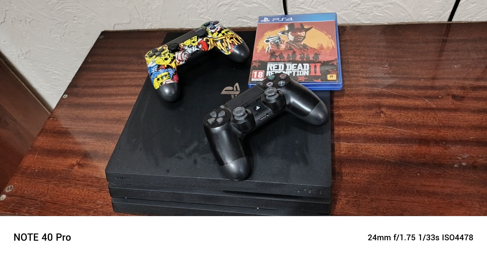 PS4 1Tb Pro срочно !!! Продается !!