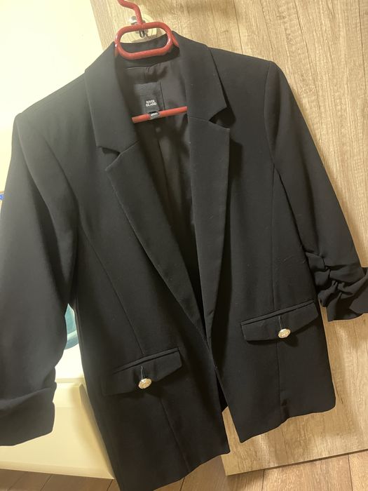 Сако River island