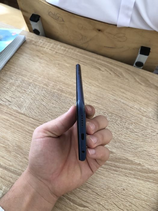 Xiaomi Redmi Note 9