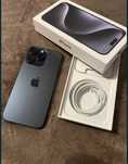iPhone 15 Pro MAX 512Gb Blue