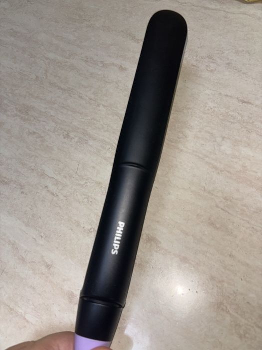 Placă de păr  Philips