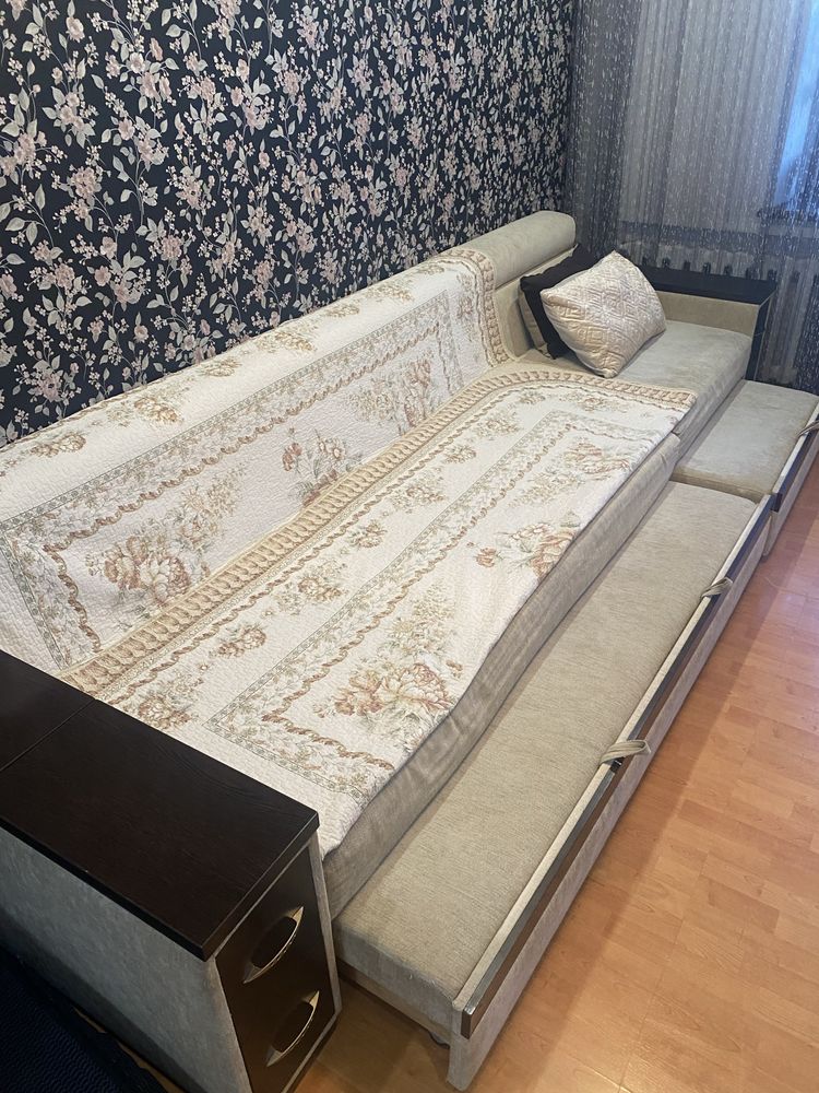 Продаю диван-кровать