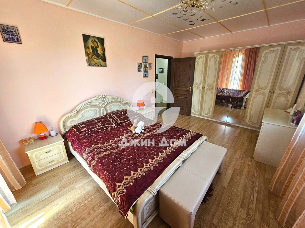 Продава се Къща в с. Брястовец, Област Бургас - 158 кв.м за 1171 €/кв.м - Снимка #7
