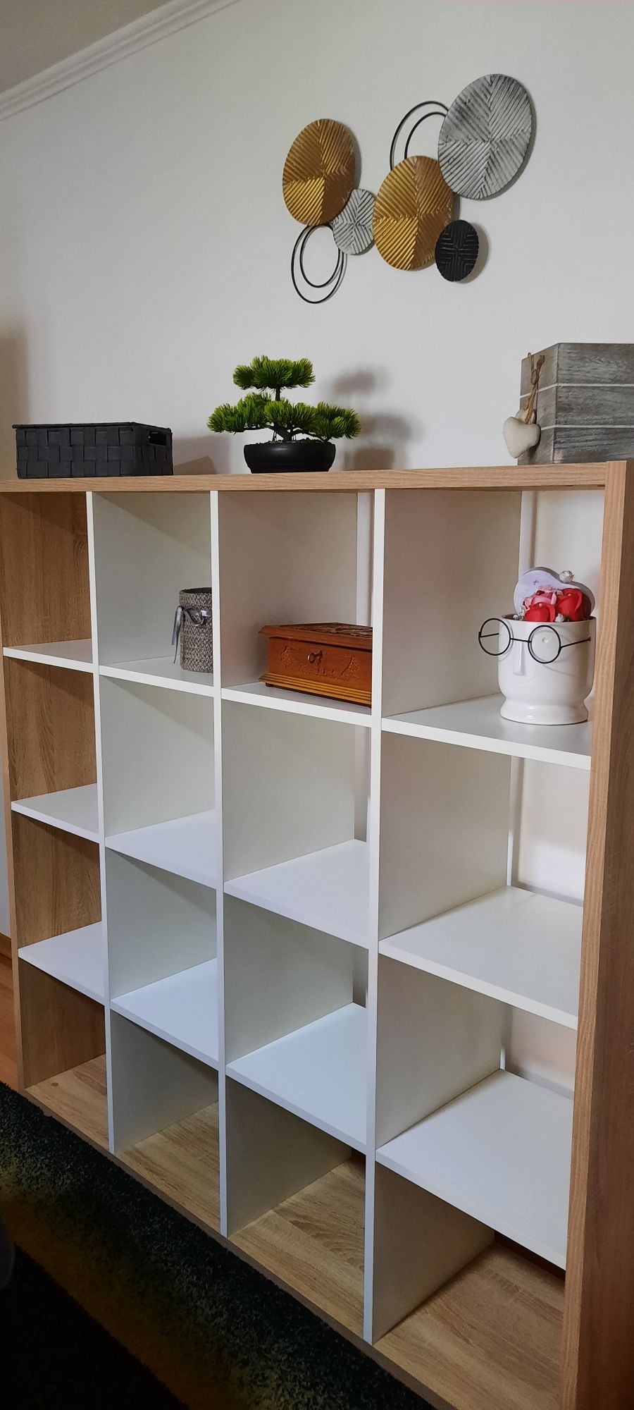 Raft/ etajeră/ bibliotecă