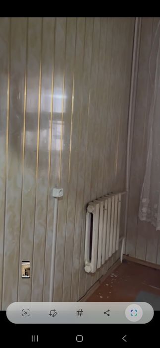 Срочно сотилади Сергели дустлик 2 2/9/9 ремонт тоза  мактаб богча якин