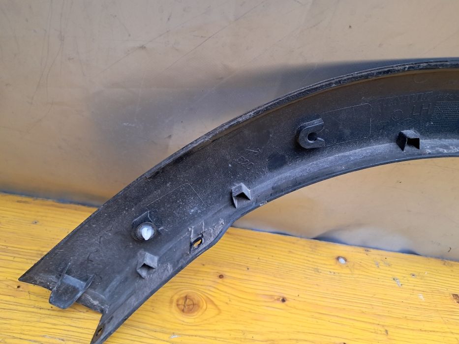 Лайсна Dacia Logan 100лв