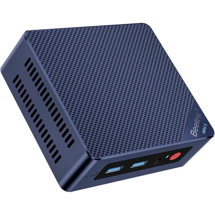 Mini PC Beelink Mini S12 Pro