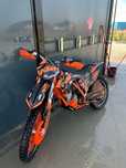 Ktm sxf 350(sx/sxf)