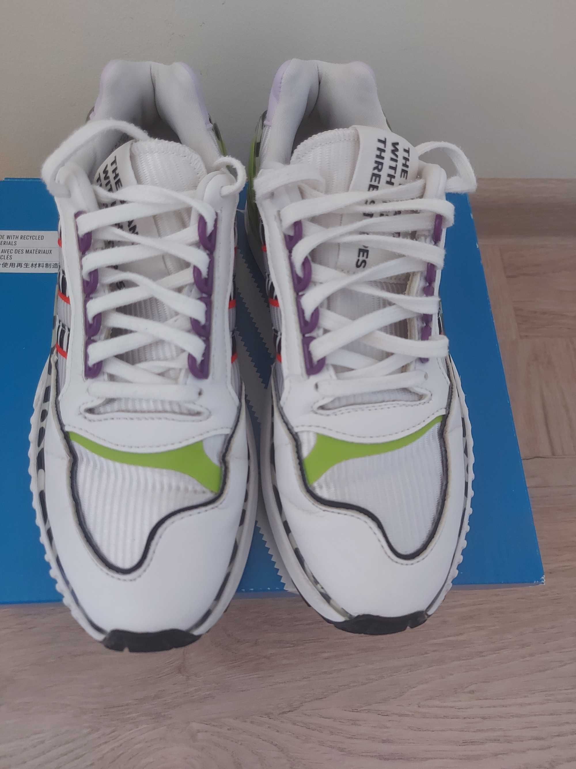 Уникални Сникърси Adidas