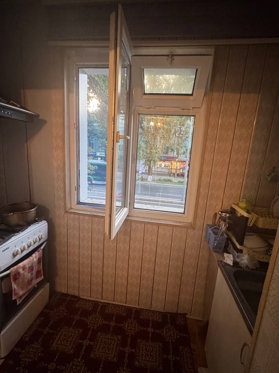 Продается квартира