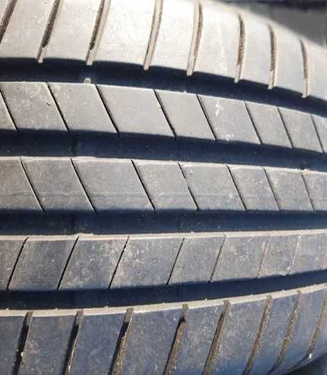 O anvelopa 225 45 17  Bridgestone Turanza T005