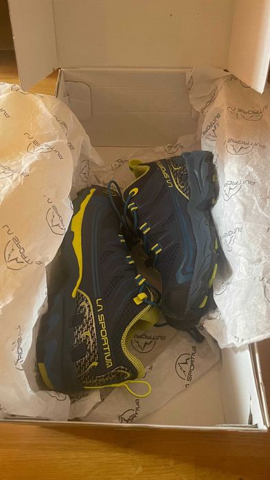 Pantofi sport La Sportiva 30