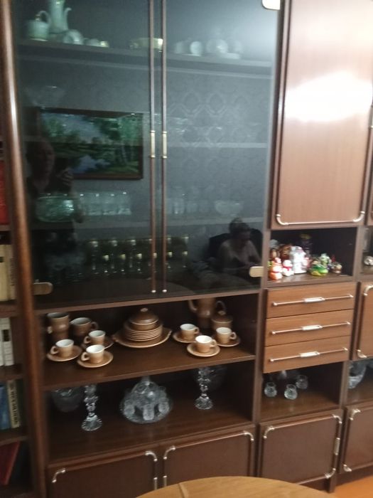 Продам жилую комнату, производство Югославия