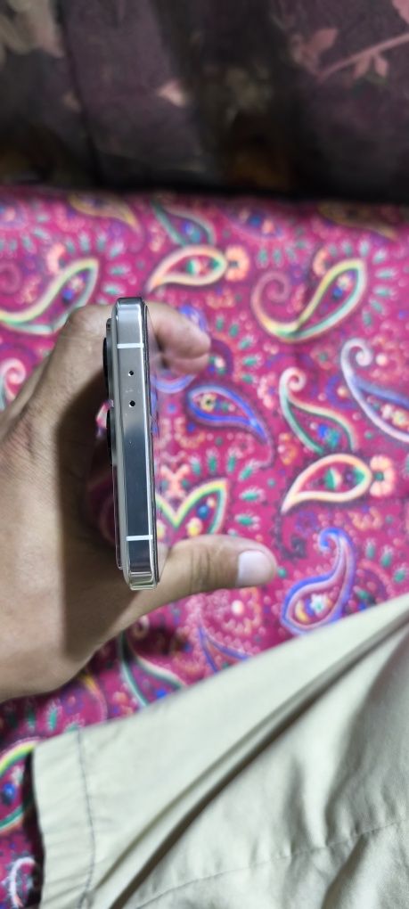 Xiaomi Redmi K70 pro oyin sevuchilar uchun ideal snapdragon8 gen3