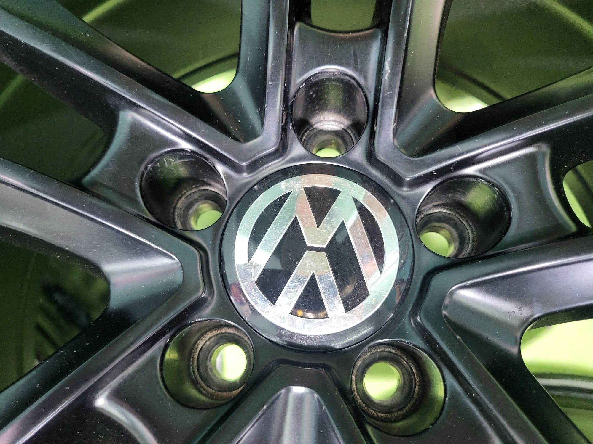 18 5x112 Vw лети джанти 5х112 Skoda