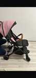 Carucior sport Momi