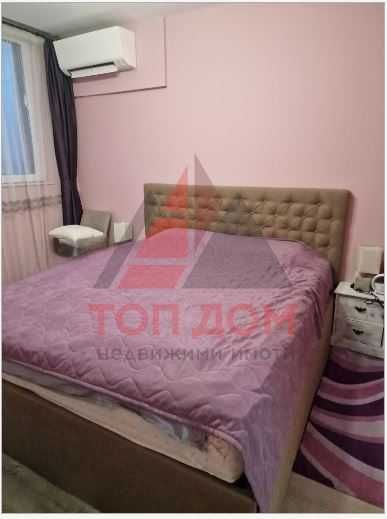 Продава се Четиристаен апартамент в Варна, Победа - 172 кв.м за 3344 €/кв.м - Снимка #3